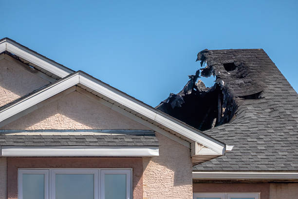 Licensed Fire Damage Removal service in Lenni, PA - Fire Damage Laser Cleaning